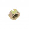 Front 2WD hub nut suitable for older JCB machines
