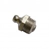Grease nipple 1/4 suitable for JCB - straight