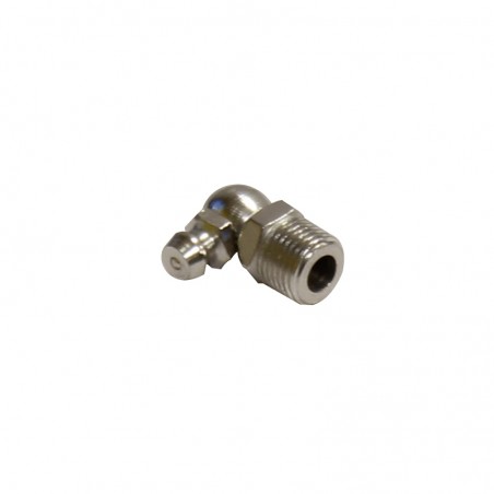 Grease nipple 1/8 - suitable for JCB