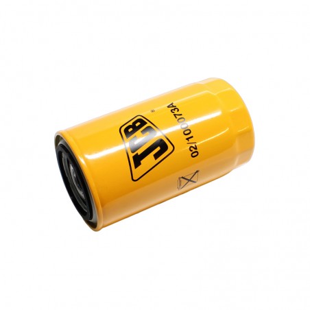 Engine oil filter suitable for JCB 3CX 4CX / Turbo engine