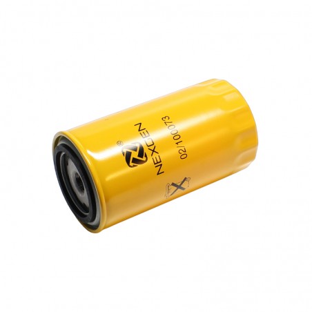 Oil filter - Turbo engine - suitable for JCB 3CX 4CX