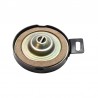 Fuel filler cap suitable for JCB 4CX 3CX Telehandlers