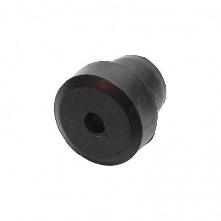 Mounting rubber - transmission, engine suitable for JCB