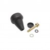 Knob steering wheel suitable for JCB 2CX 3CX 4CX Chargers