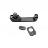 Door handle suitable for JCB