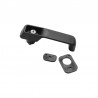 Door handle suitable for JCB