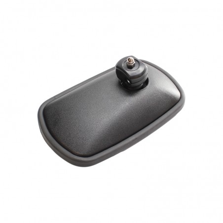 Exterior mirror suitable for JCB 3CX 4CX