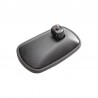 Exterior mirror suitable for JCB 3CX 4CX