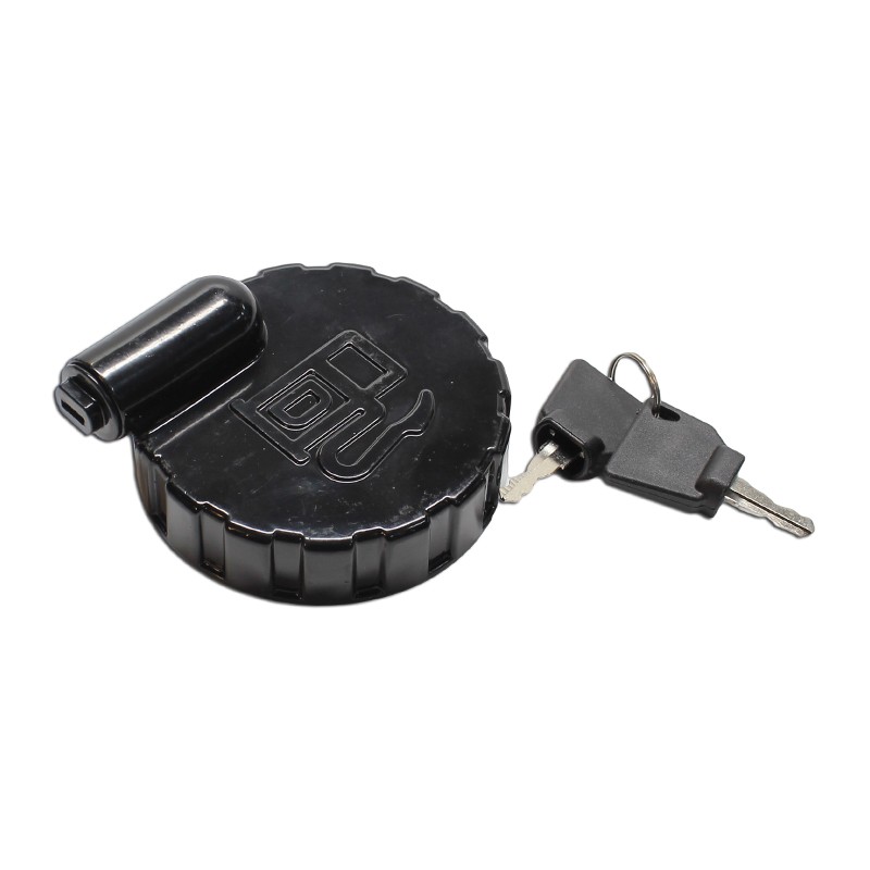 Cap filler - lockable suitable for JCB 3CX 4CX - 123/05892