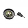 Fuel filler cap suitable for JCB 3CX 4CX