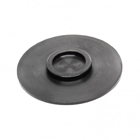 Lower pad wear stabilizer suitable for JCB 3CX 4CX