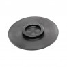 Lower pad wear stabilizer suitable for JCB 3CX 4CX