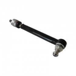 Link trackrod suitable for JCB 3CX - M24/M22 - 126/02253