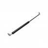 Strut gas door Cab P21 suitable for JCB 4CX 3CX