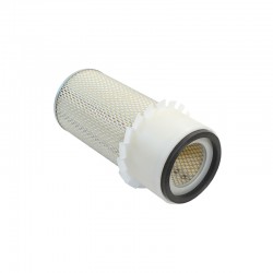 External air filter suitable for JCB 3C 3D Chargers - 32/203702