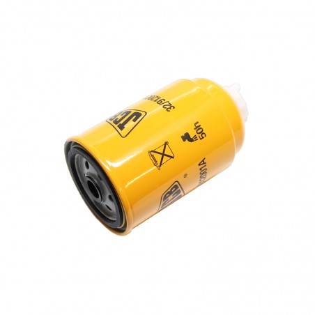 Filtr paliwa pasujący do JCB 3CX 4CX 1997-2005