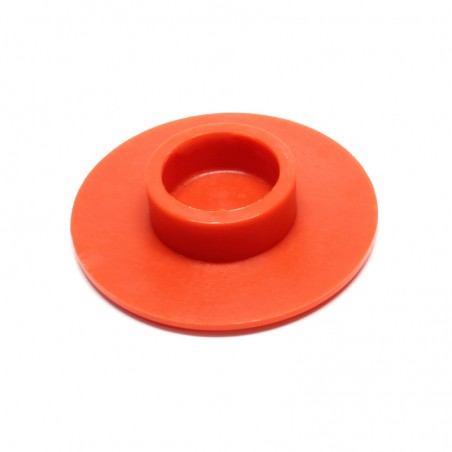 Upper stabilizer shoe - 6.4mm suitable for JCB 3CX 4CX