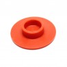 Upper stabilizer shoe - 6.4mm suitable for JCB 3CX 4CX