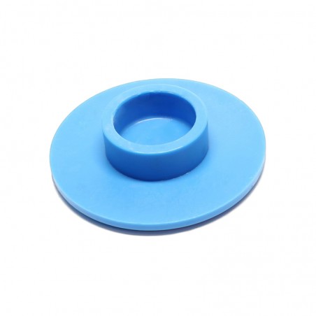 Pad wear upper 7.4mm suitable for JCB 3CX 4CX