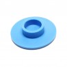 Pad wear upper 7.4mm suitable for JCB 3CX 4CX