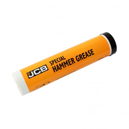 Grease suitable for the JCB Special Hammer - Tube 400g