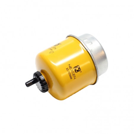 Fuel filter, water separator suitable for JCB Mini Excavators
