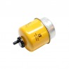 Fuel filter, water separator suitable for JCB Mini Excavators