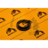 Seal wiper suitable for JCB 3CX 4CX