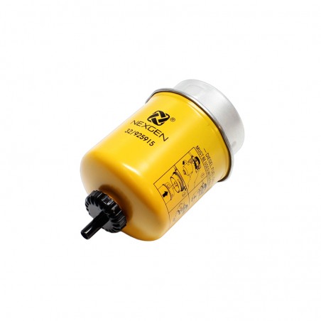 Fuel filter / water separator 2007+ / suitable for JCB 3CX 4CX