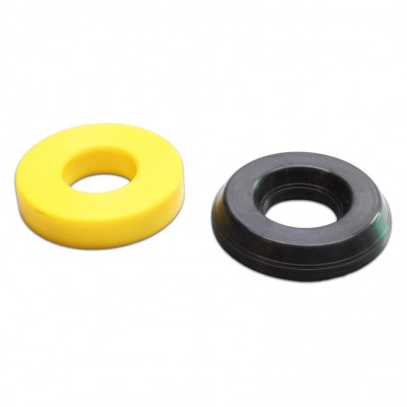 Hydro clamp seal suitable for JCB 3CX 4CX