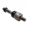 Joint ball track rod suitable for JCB 3CX