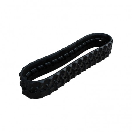 Rubber track 230x48x66
