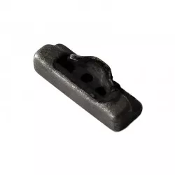 Lock pin ESCO V13-V17 - Replacement - 523/02900