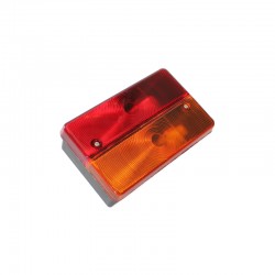 Lampa Tylna - 150x100 pasująca do 3CX 4CX - 700/23600