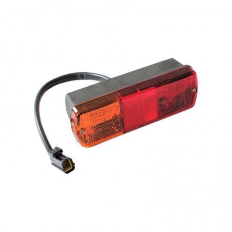 Rear Lamp suitable for JCB 3CX 4CX 1997-2001