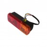 Rear Lamp suitable for JCB 4CX 3CX 1997-2001