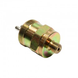 Oil pressure sensor suitable for JCB JS130-200 excavators - 701/80335