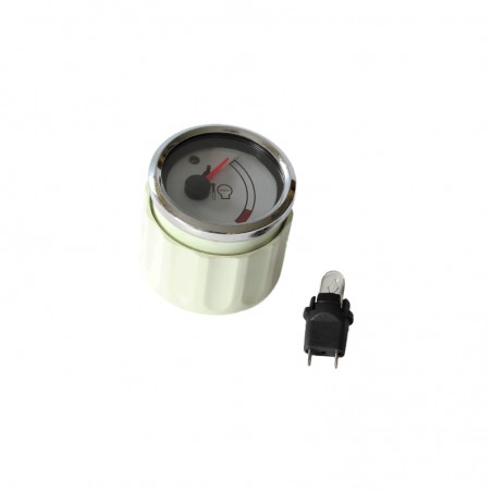 Gauge water temperature suitable for JCB 3CX 4CX