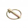 Pin lynch - 40mm