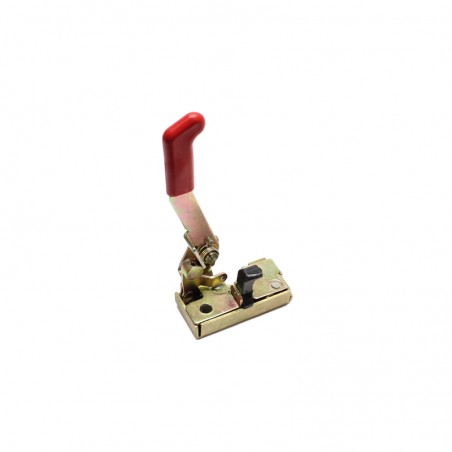 Door lock - left, suitable for JCB 3CX 4CX
