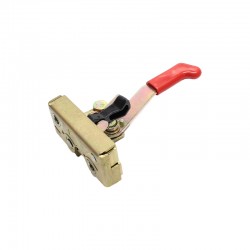 Latch lever - left suitable for JCB 3CX 4CX - 826/11105