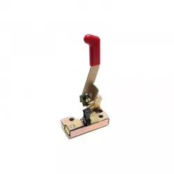 Latch lever - RH suitable for JCB 3CX 4CX - 826/11106