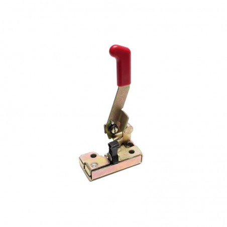 Right door lock suitable for JCB 3CX 4CX