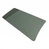 Right side window - P21 cab suitable for JCB 3CX 4CX