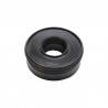Seal hydra clamp suitable for JCB 3CX 4CX - NEW TYPE