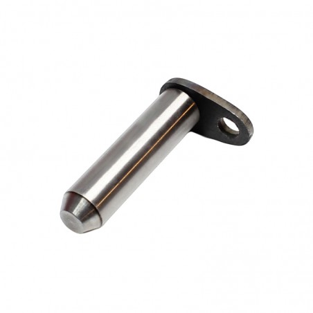 Swivel pin - stabilization bar suitable for JCB 3CX 4CX