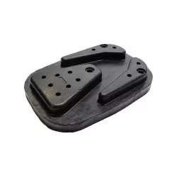 Guma Poduszka pod stabilizatory pasująca do JCB 3CX 4CX - 980/88215