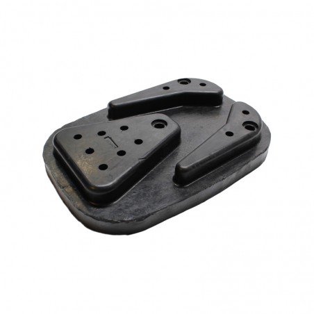 Guma Poduszka pod stabilizatory pasująca do JCB 3CX 4CX