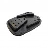 Guma Poduszka pod stabilizatory pasująca do JCB 3CX 4CX