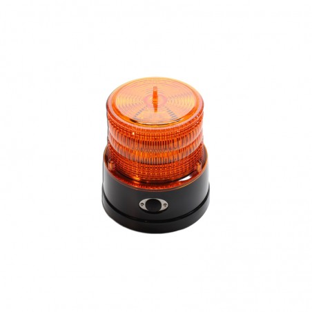 Mini Beacon Magnetic Battery Operated
